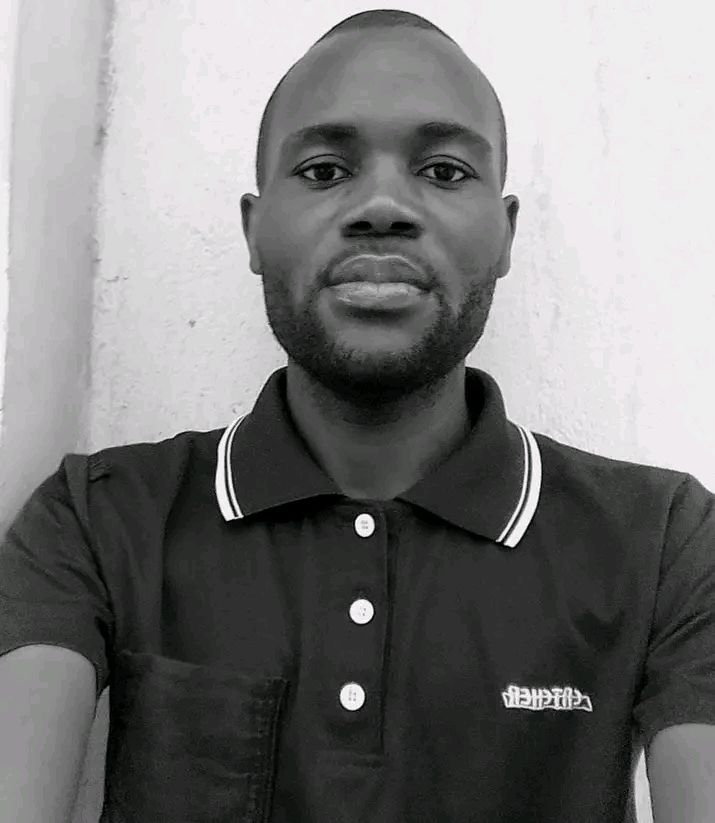 Photograph of Pedro Alberto Cassua