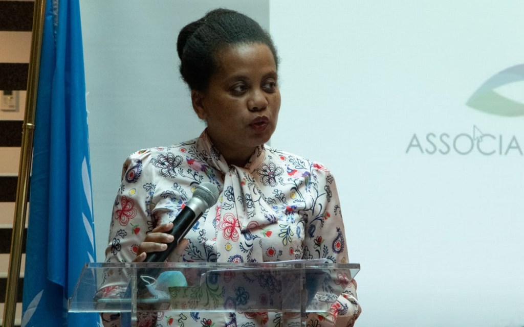 Programa das Nações Unidas para o Desenvolvimento elogia governo de Angola pelo progresso em direitos&nbsp;LGBTQ