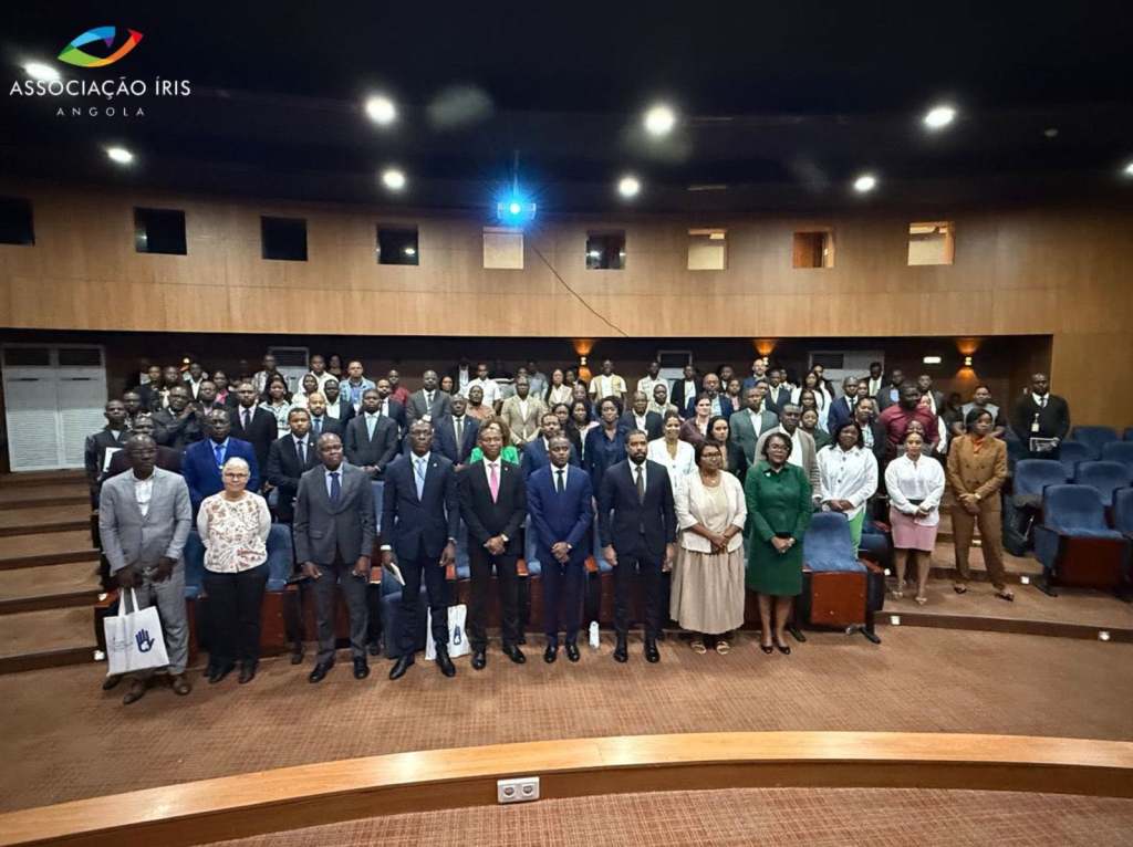 2ª Reunião do Comité Diretivo do Programa do PNUD&nbsp;Angola